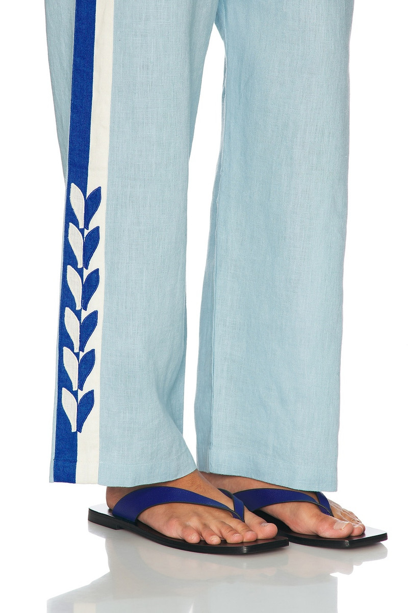 BODE Seedling Stripe Pajama Pant outlook