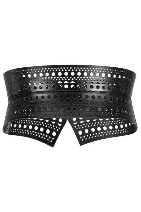 Bust Dou Boucle Vienne Belt - 5