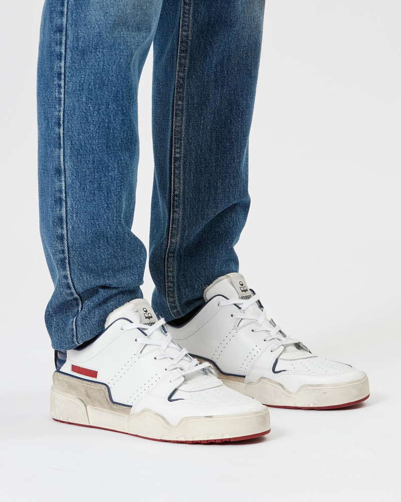 Isabel Marant EMREEH SNEAKERS outlook