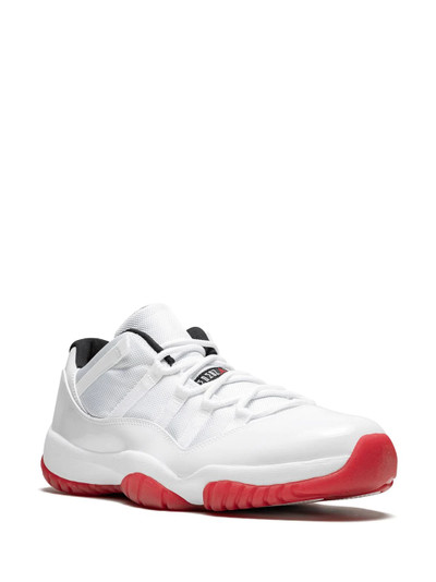 Jordan Air Jordan 11 Retro Low sneakers outlook