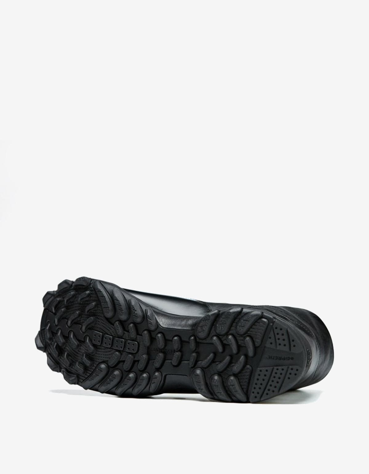 Y-3 Black GSG9 Trainers - 4