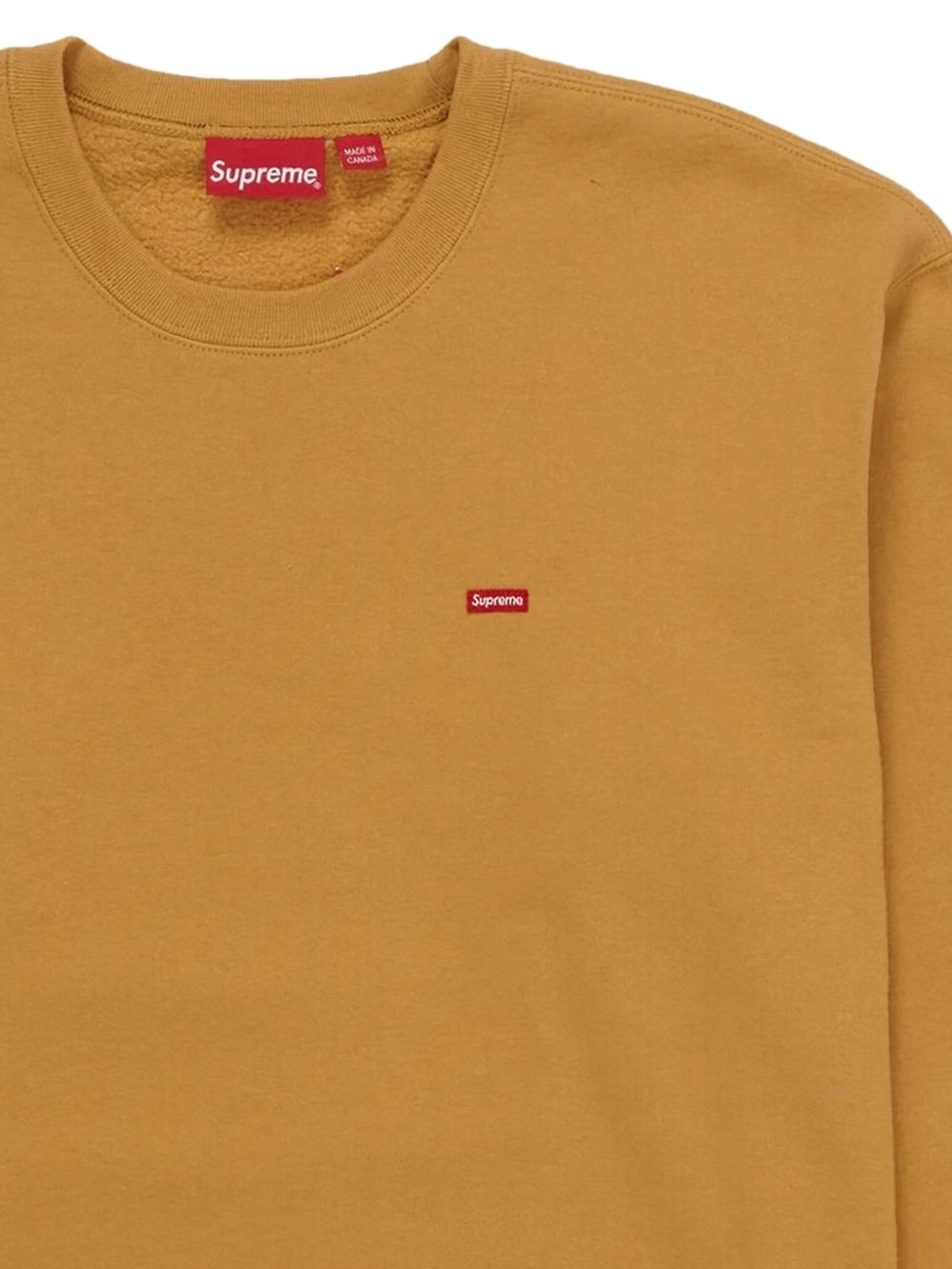 Small Box sweatshirt - 2