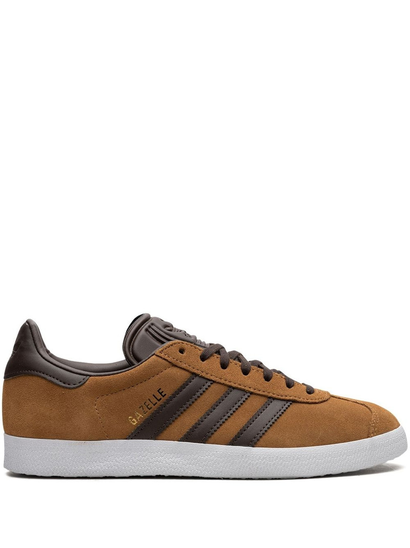 Gazelle "Mesa/Brown" sneakers - 1