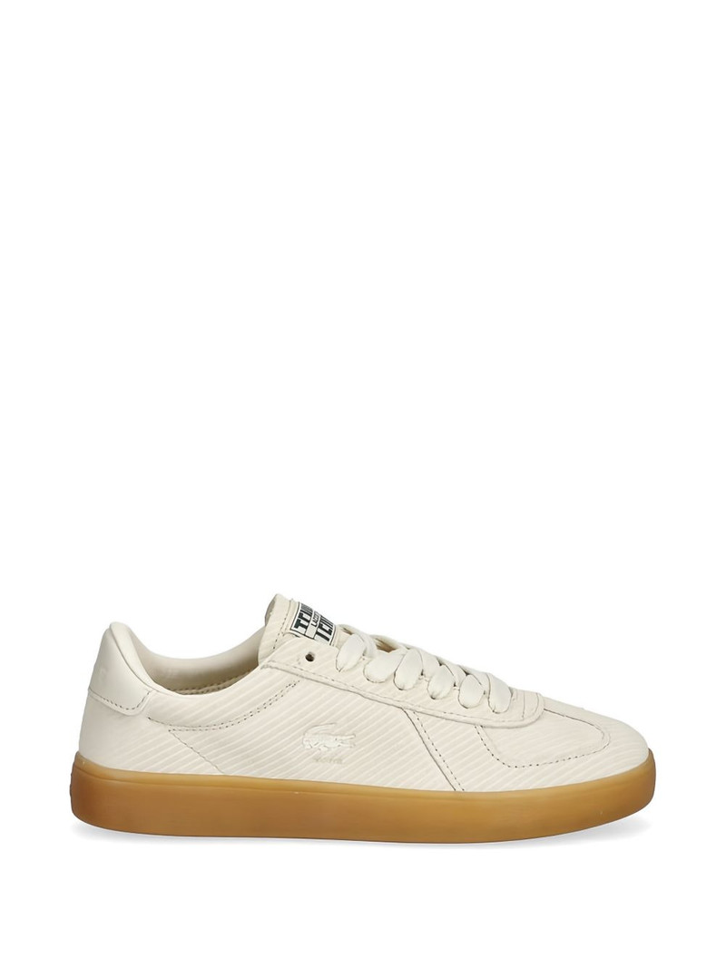 Baseshot Pro suede sneakers 1