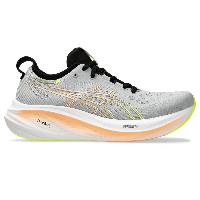 GEL-NIMBUS 26 - 1