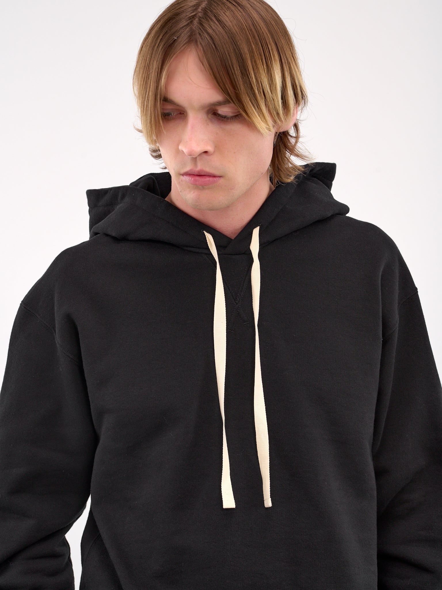 Relaxed Hoodie - 4