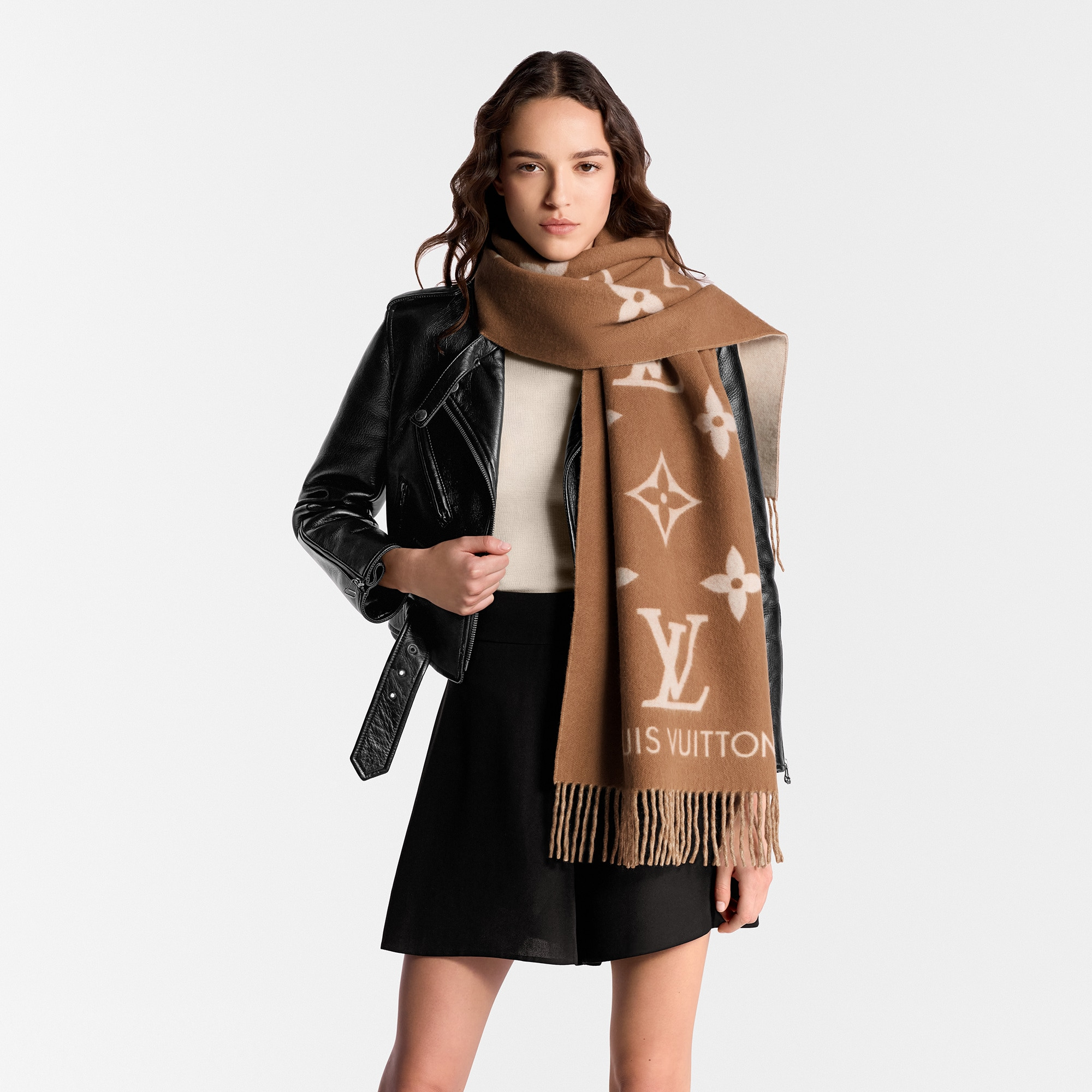 Reykjavik Scarf - 5