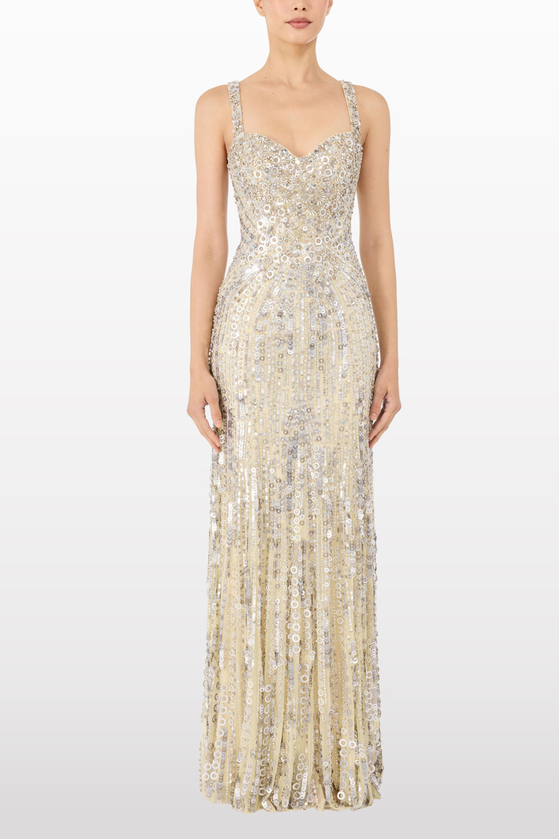 JENNY PACKHAM Da Vinci outlook