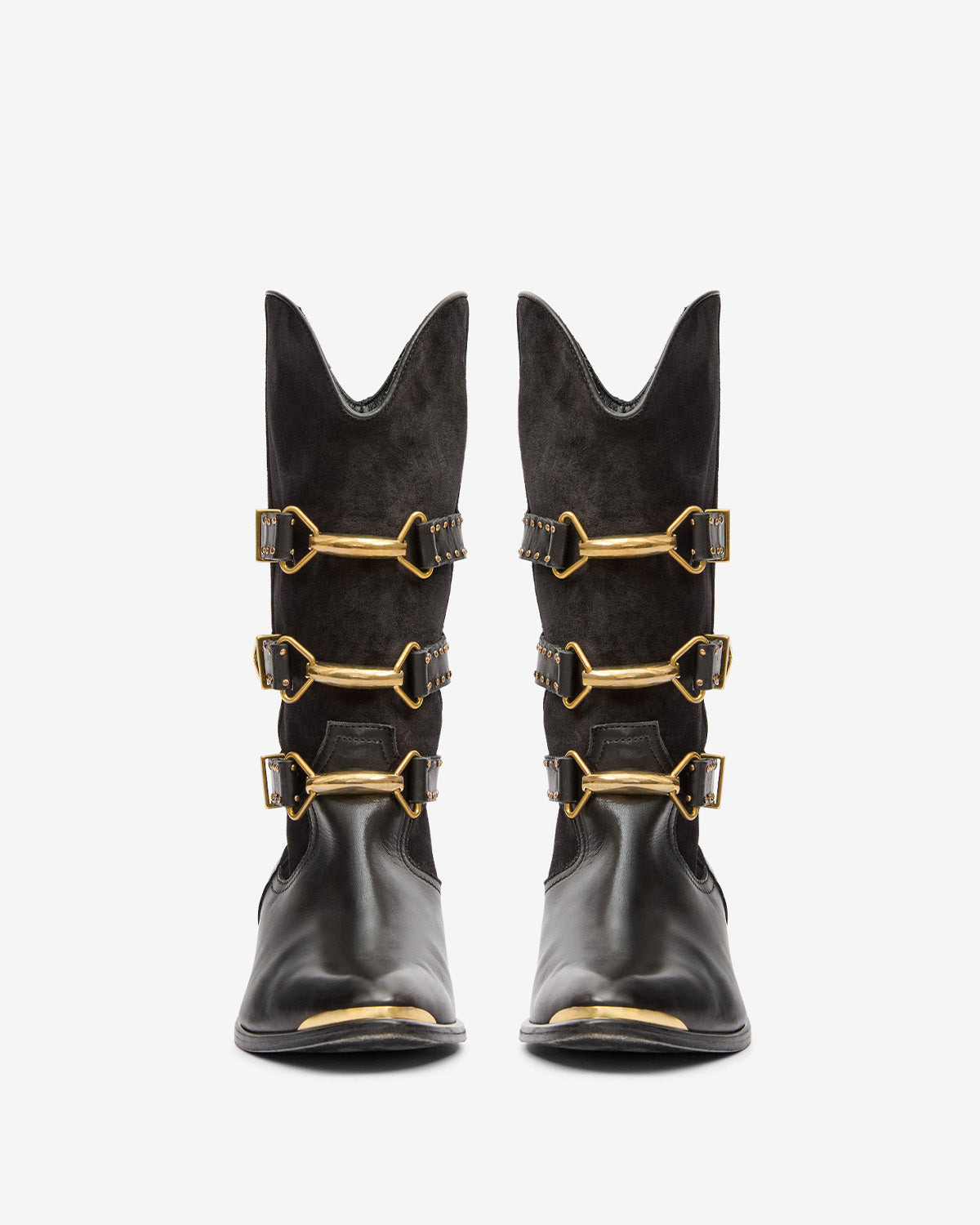 MEXIA BOOTS - 4