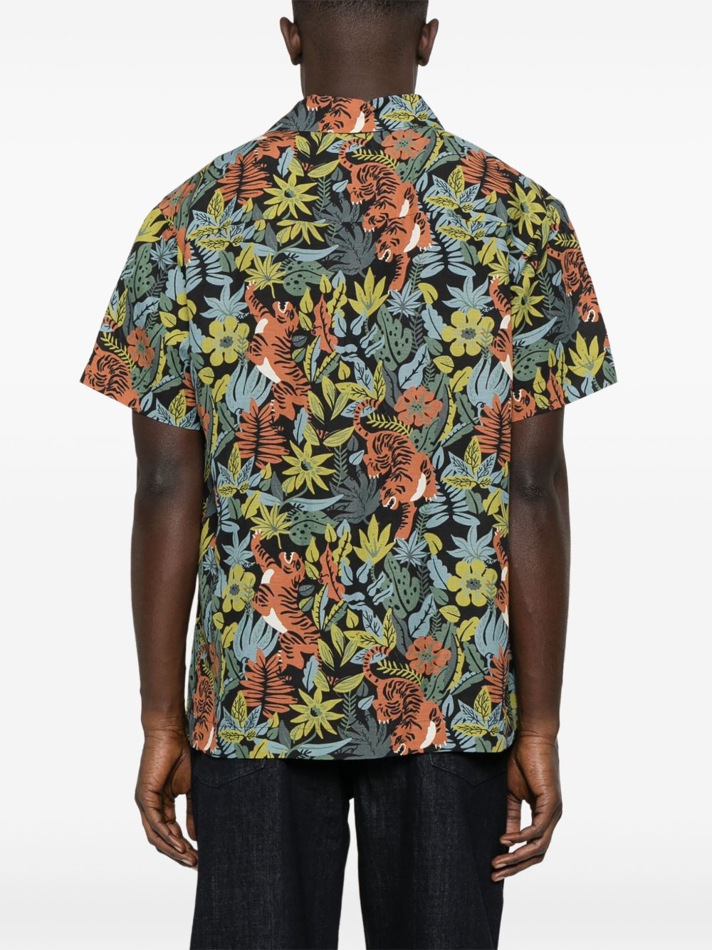 Roy shirt - 4