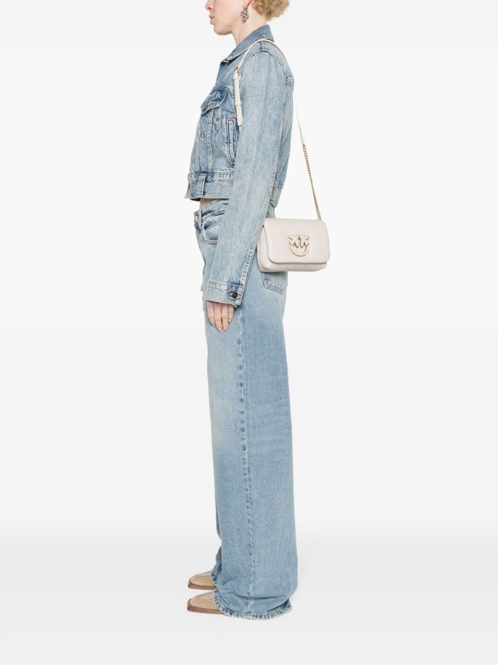 Baby Love shoulder bag - 4