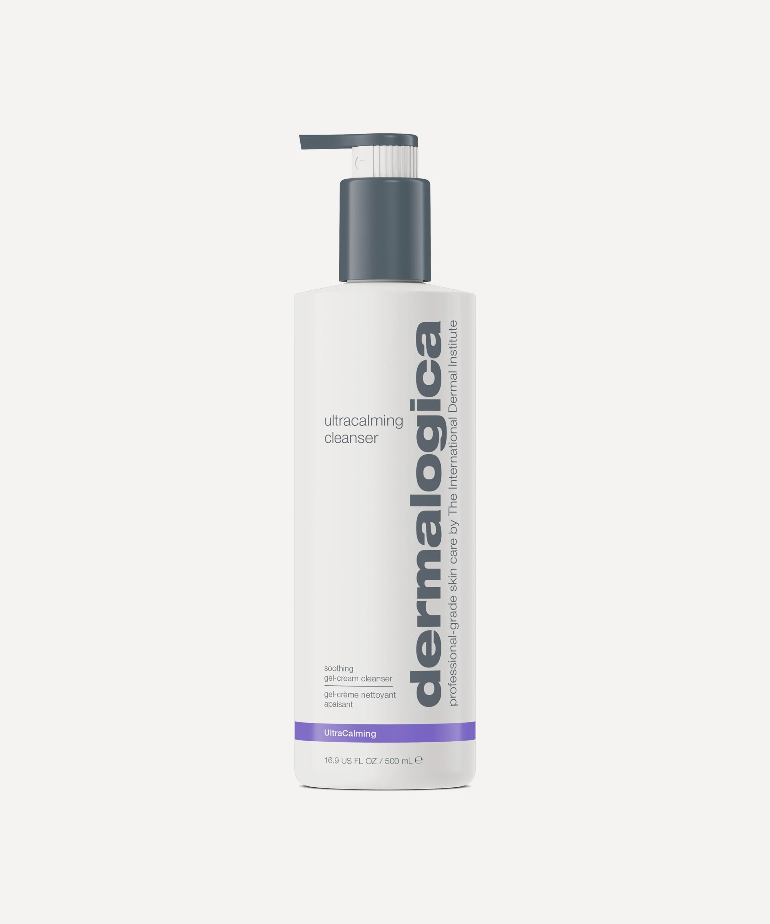 UltraCalming Cleanser 500ml - 1