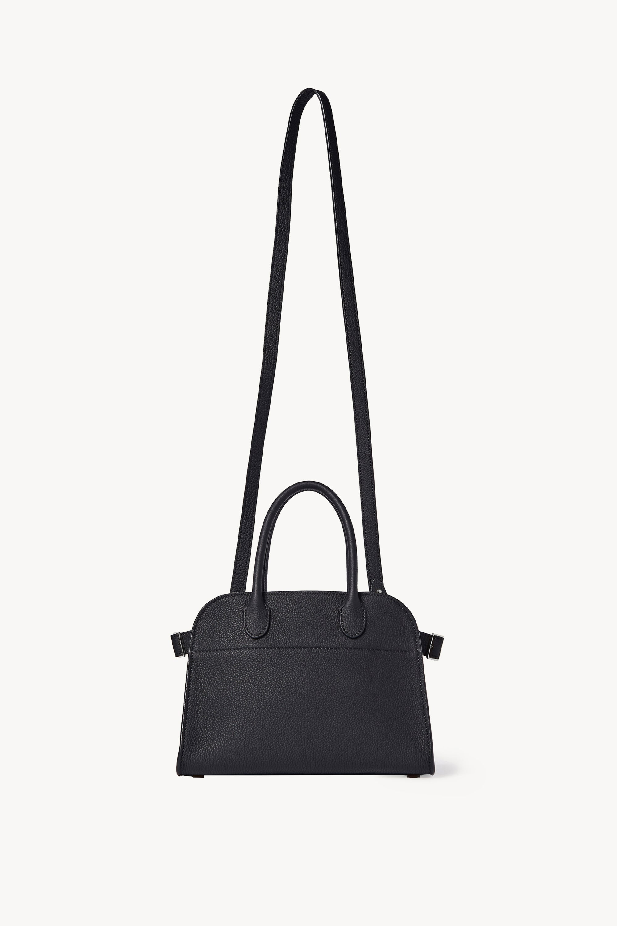 Soft Margaux 10 Bag in Leather - 4