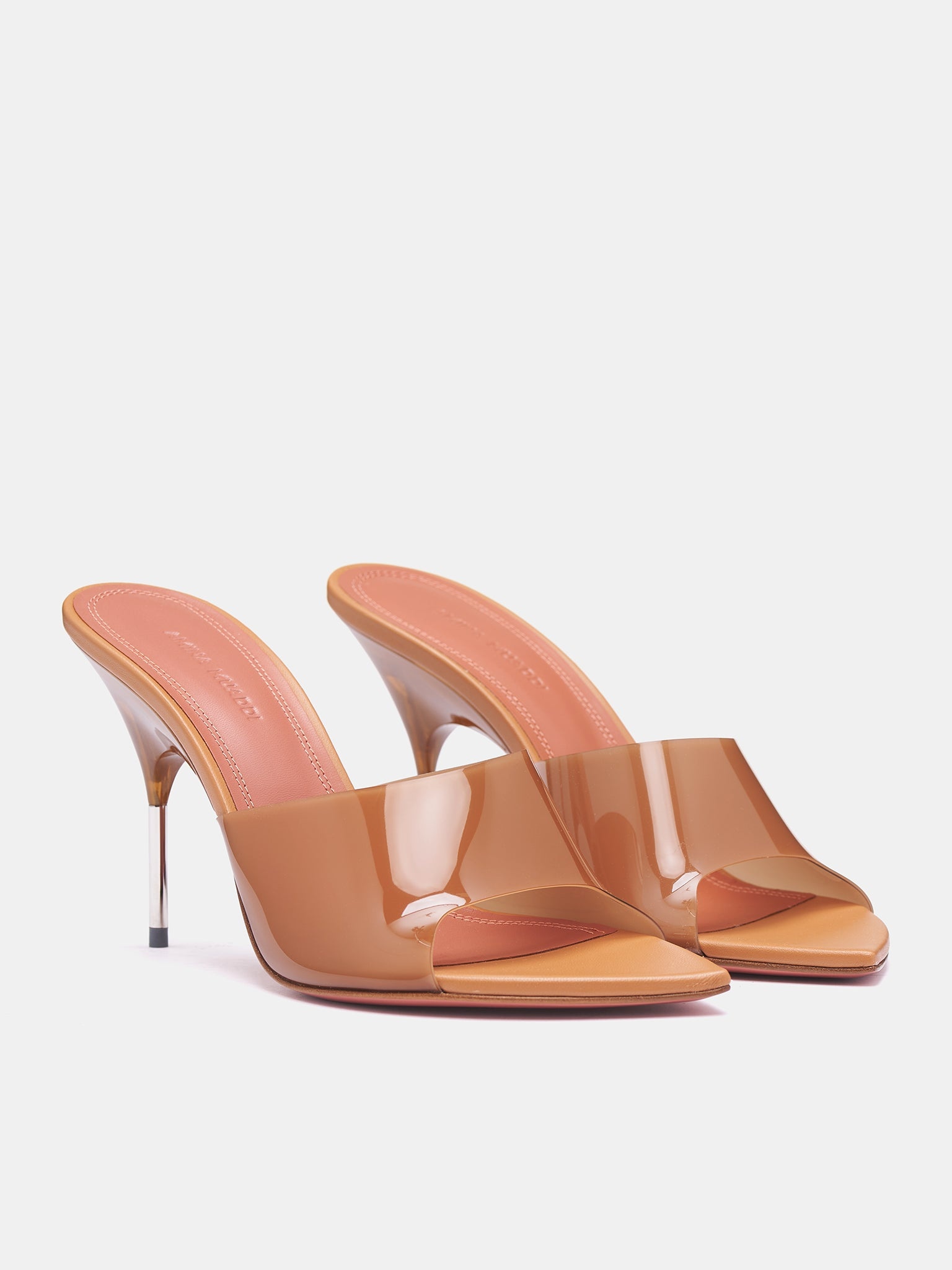 Bianca Glass Slipper - 2