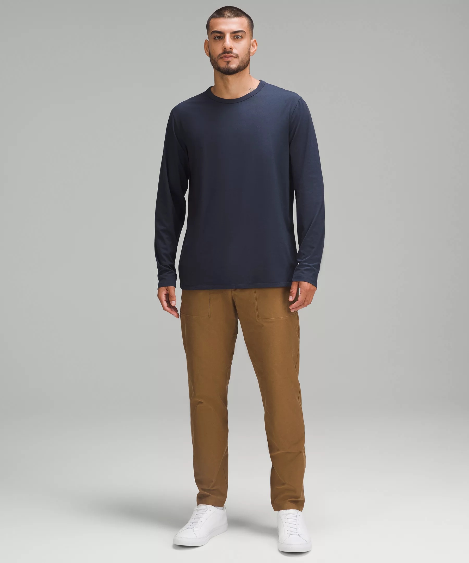lululemon Fundamental Long-Sleeve Shirt - 2