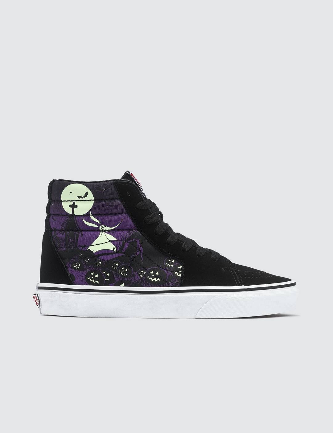 Vans x Disney The Nightmare Before Christmas Sk8-hi - 1