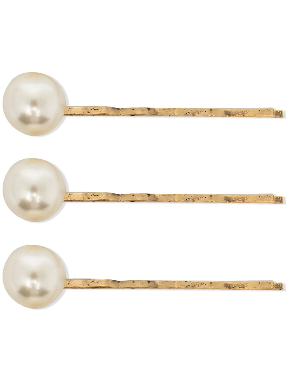 Gabriella bobby pin set - 1