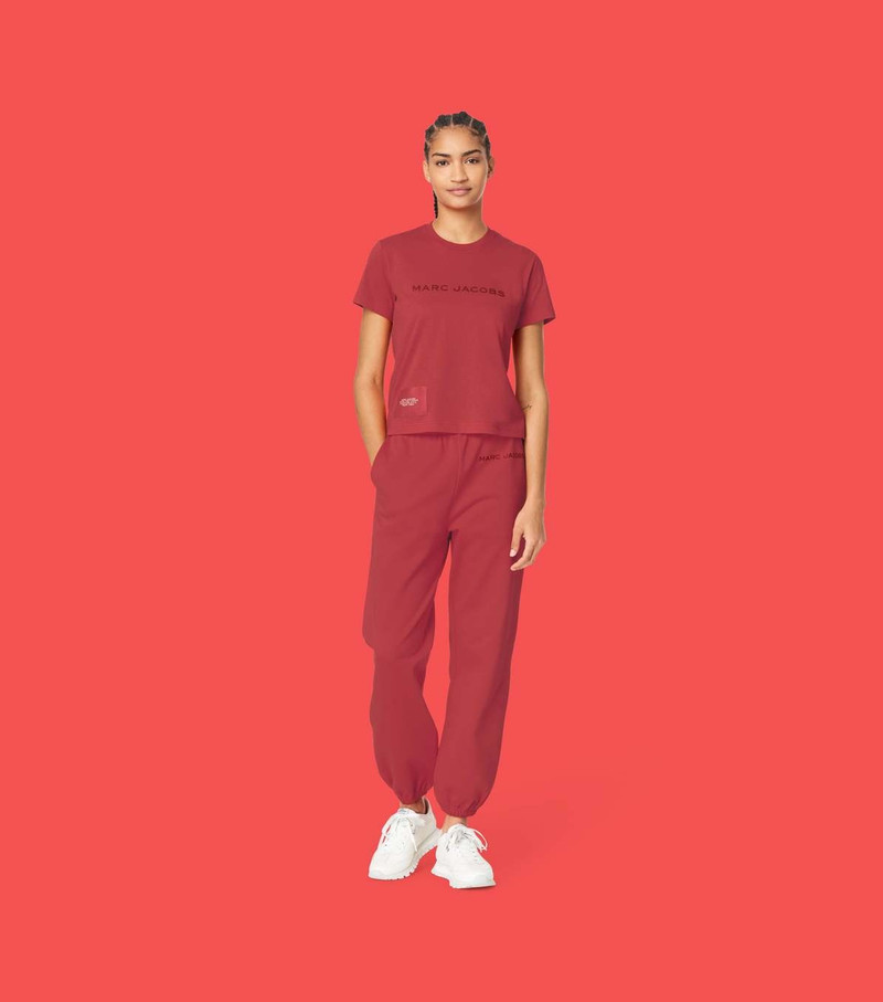 Marc Jacobs THE T-SHIRT outlook