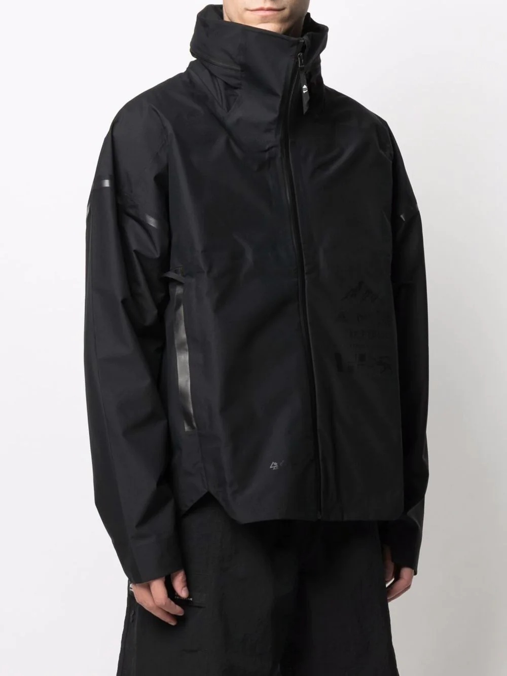 MyShelter Parley jacket - 3