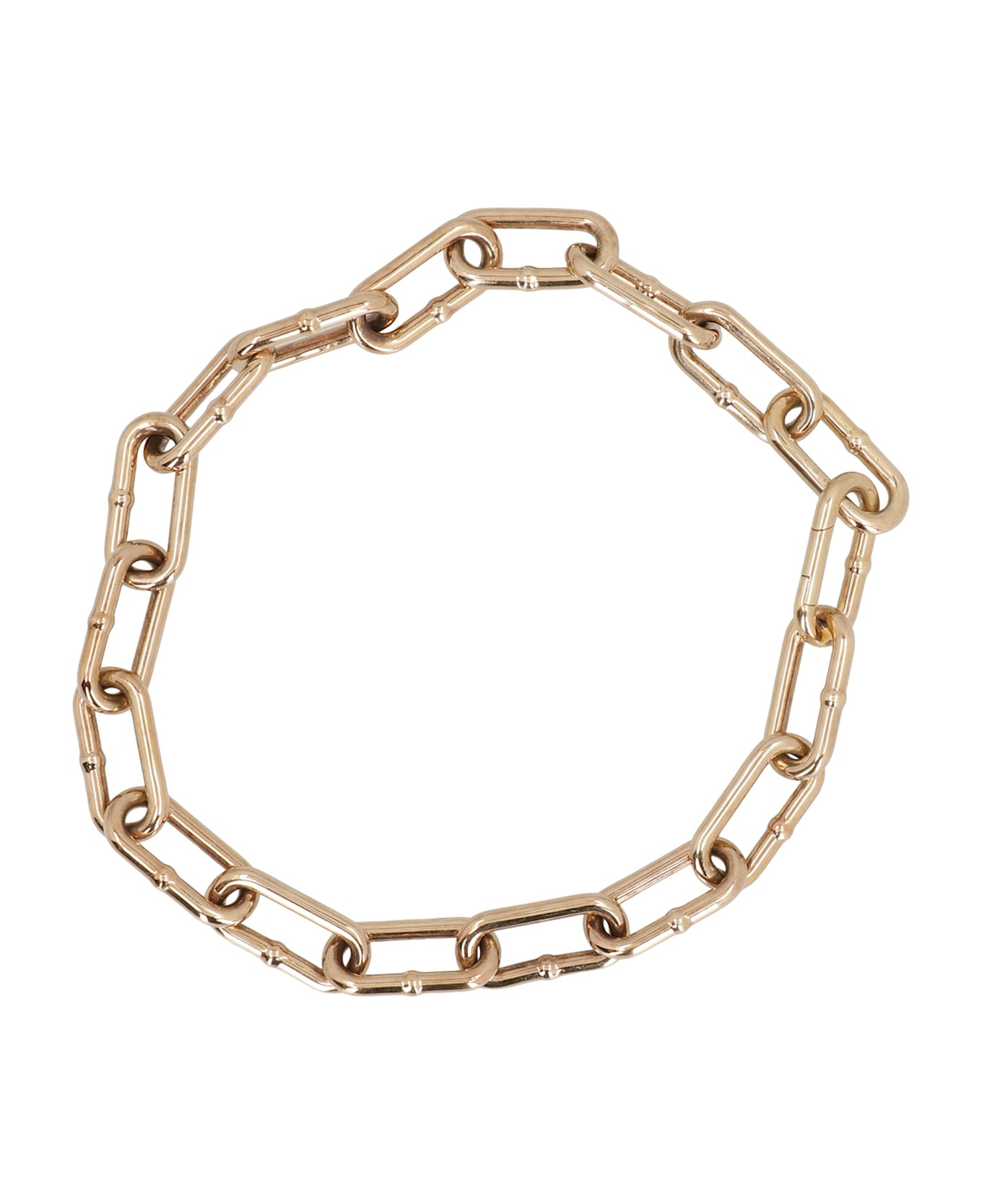 Chain Necklace - 3