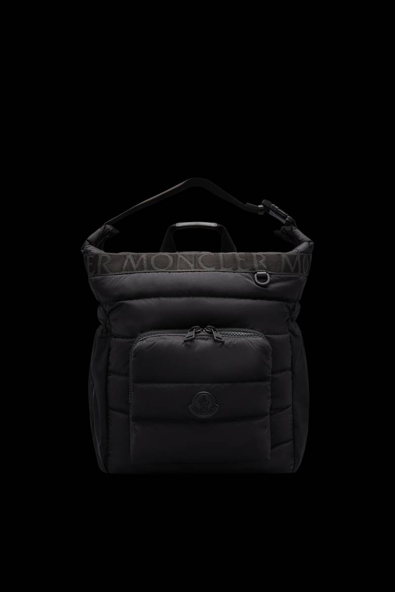 Antartika Backpack 1