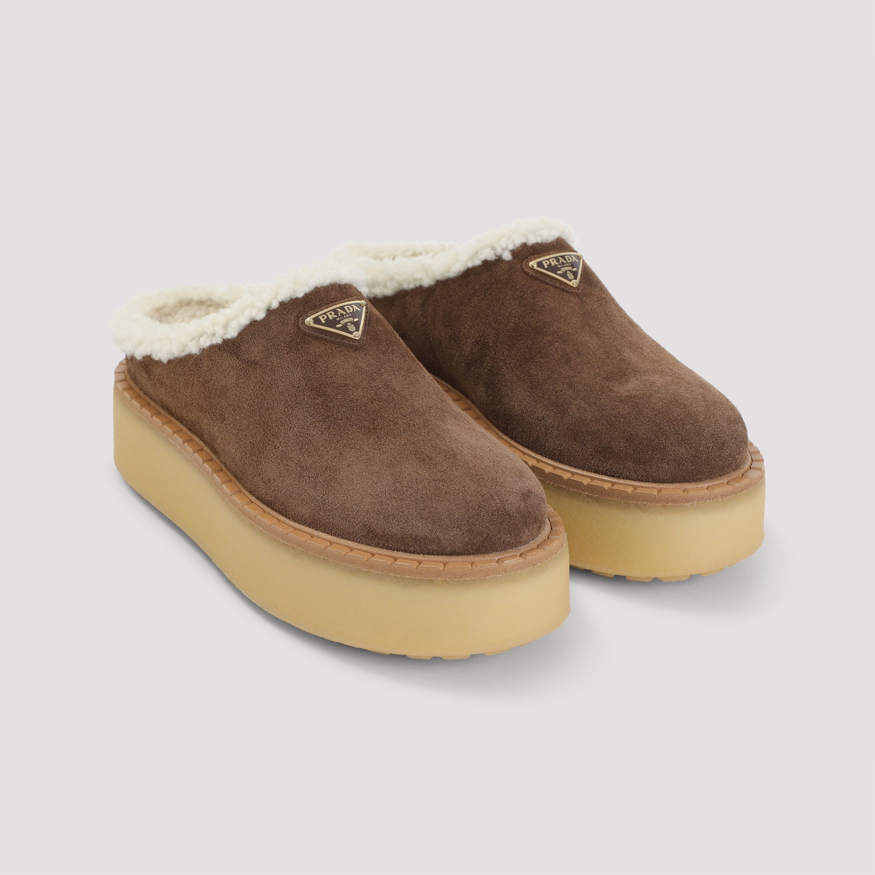 Prada Mule Women - 3