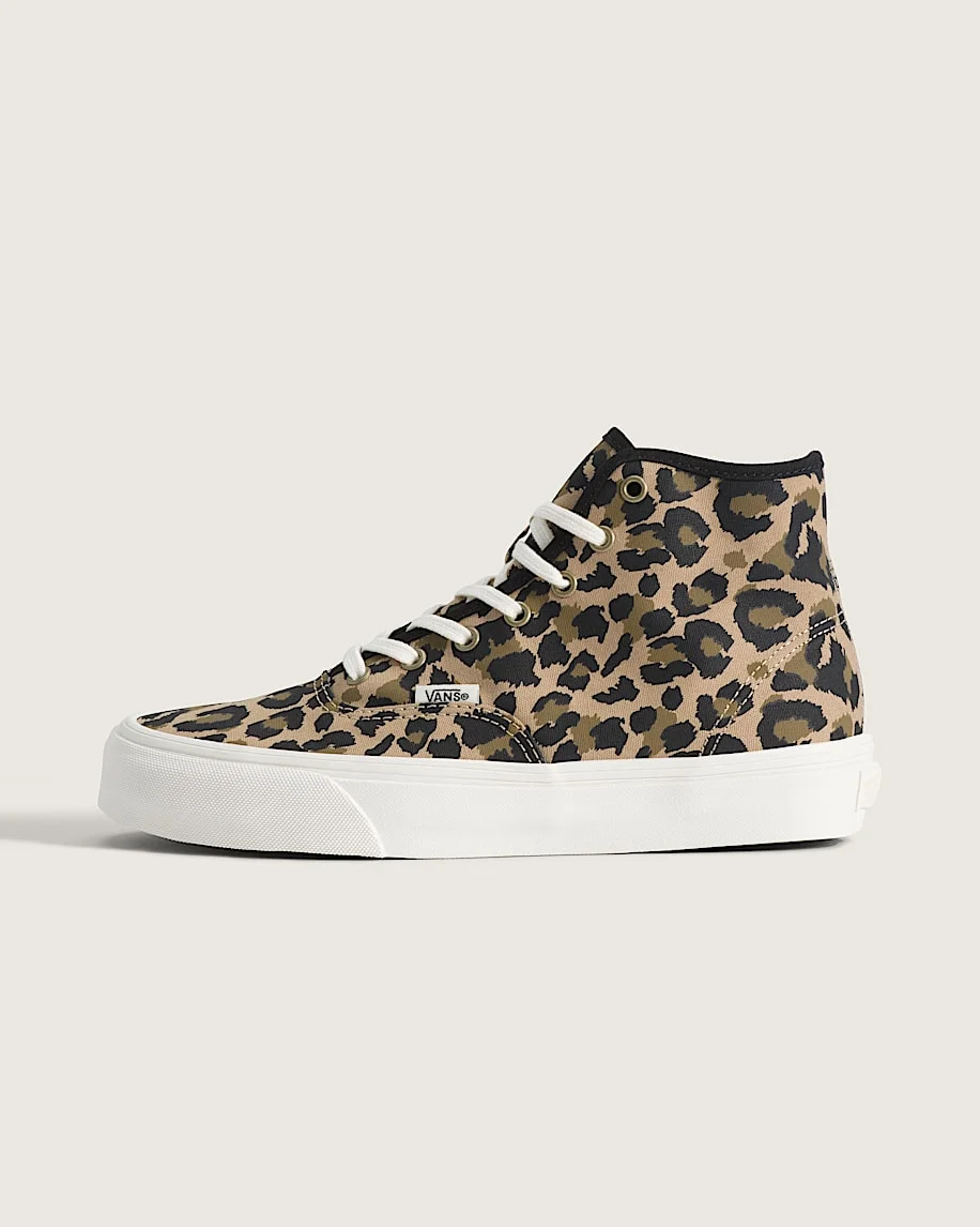 Authentic Hi 2.0 Shoe - 1