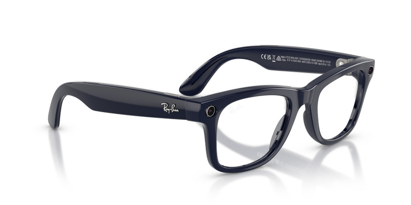 RAY-BAN | META WAYFARER 10