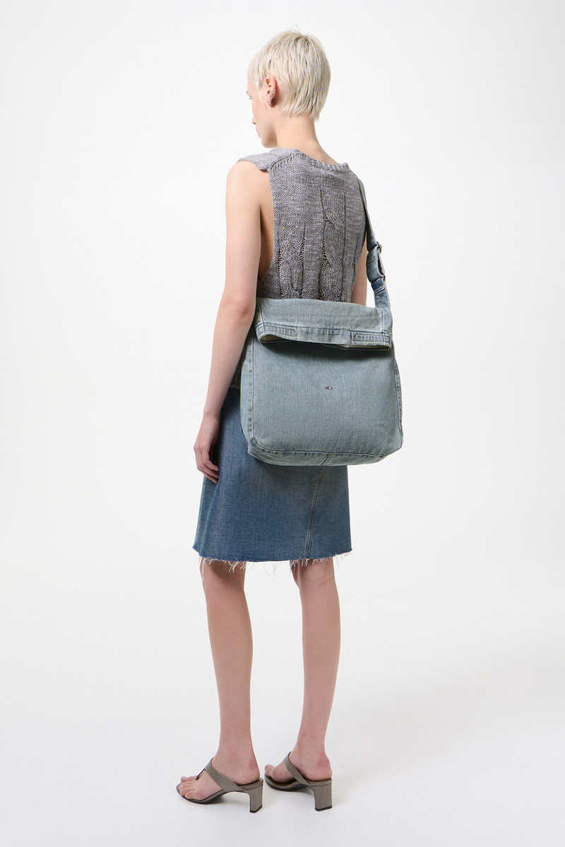 Sling Bag Pale Coast Wash 4