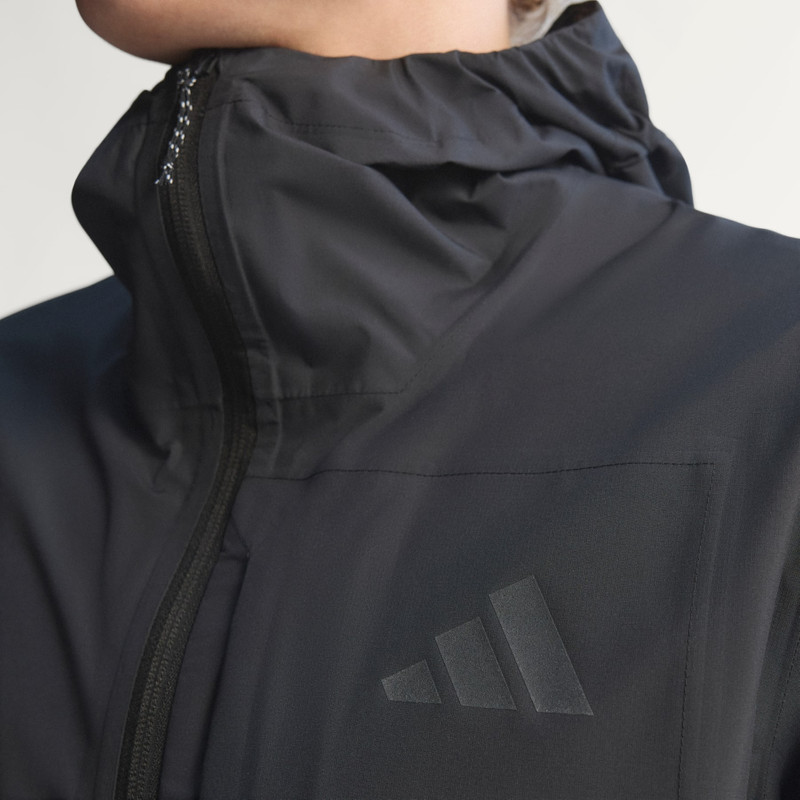 Terrex Multi 2.5 Layer CLIMAPROOF Rain Jacket 5