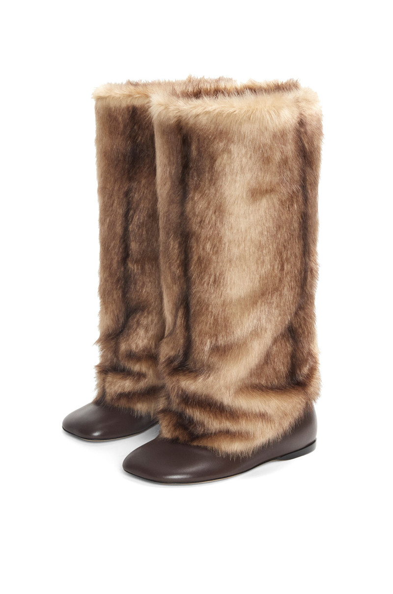 Loewe LOEWE TOY BOOT VIC outlook