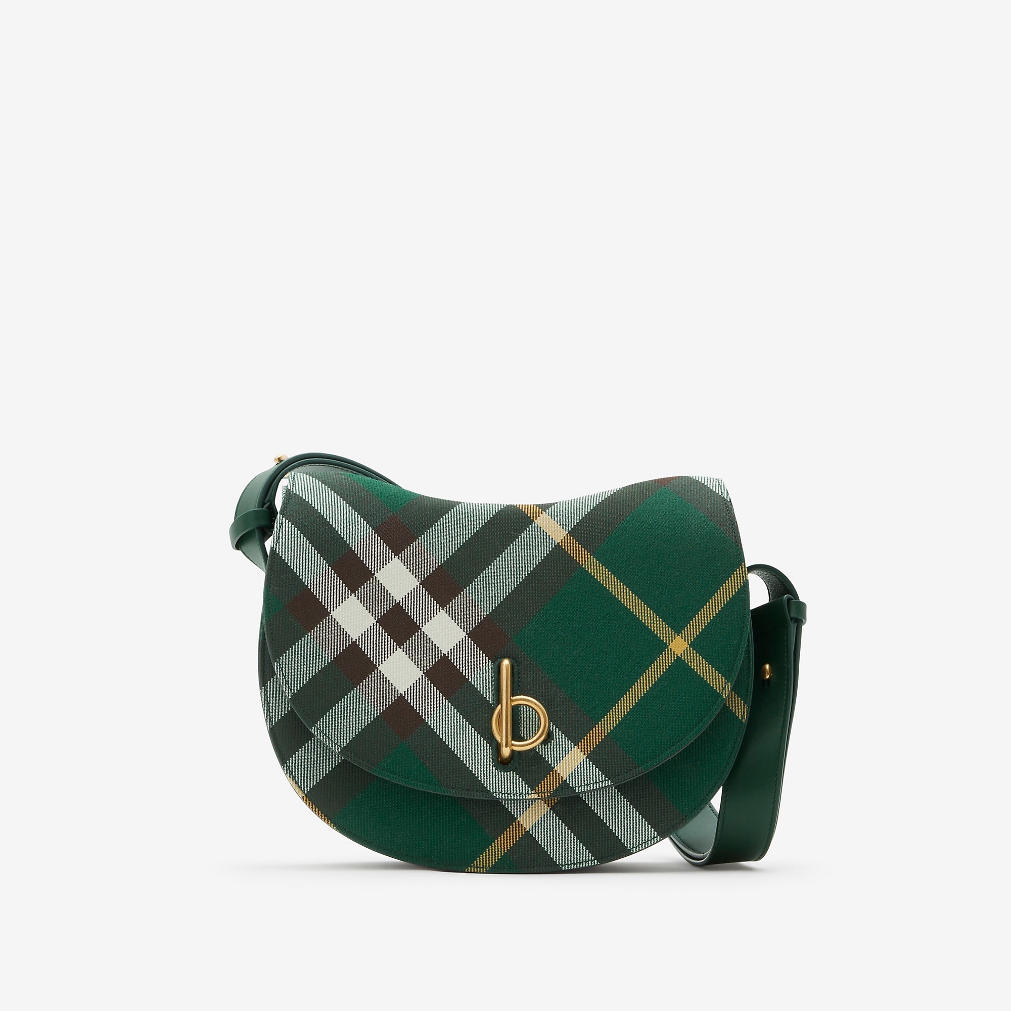 Medium Rocking Horse Bag - 1