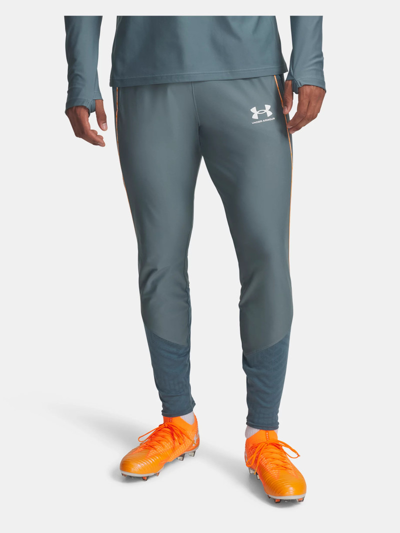 UA Challenger Pro 1