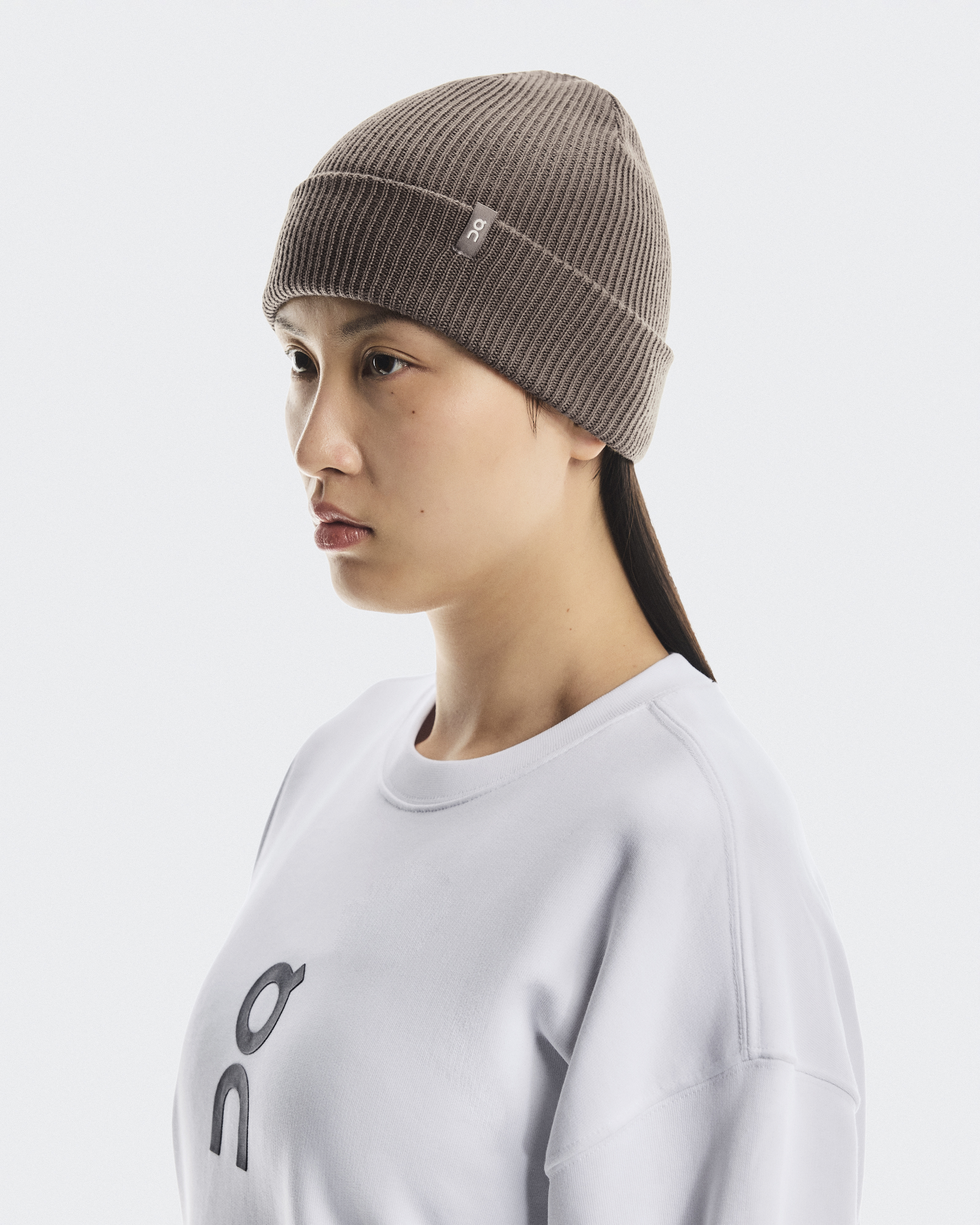 Merino Beanie - 2