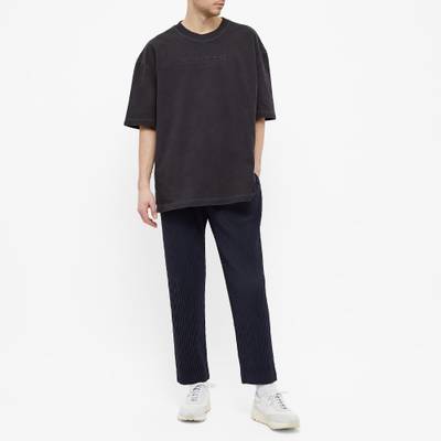 ISSEY MIYAKE Homme Plissé Issey Miyake Jf150 Pleated Trouser outlook