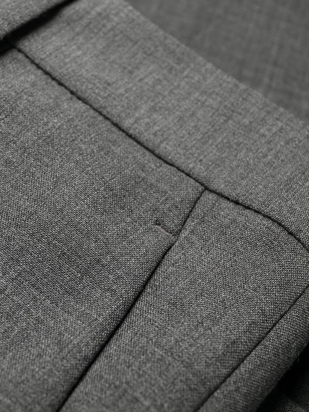 Cool Guy tapered leg tailored trousers - 7