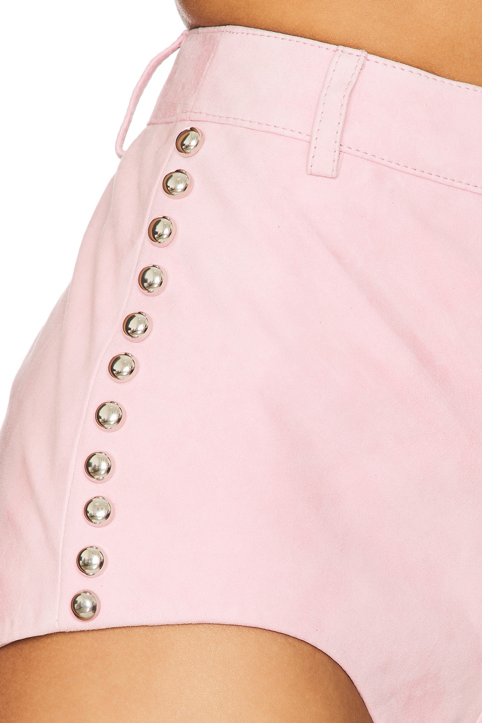 Sabine Suede Short - 6