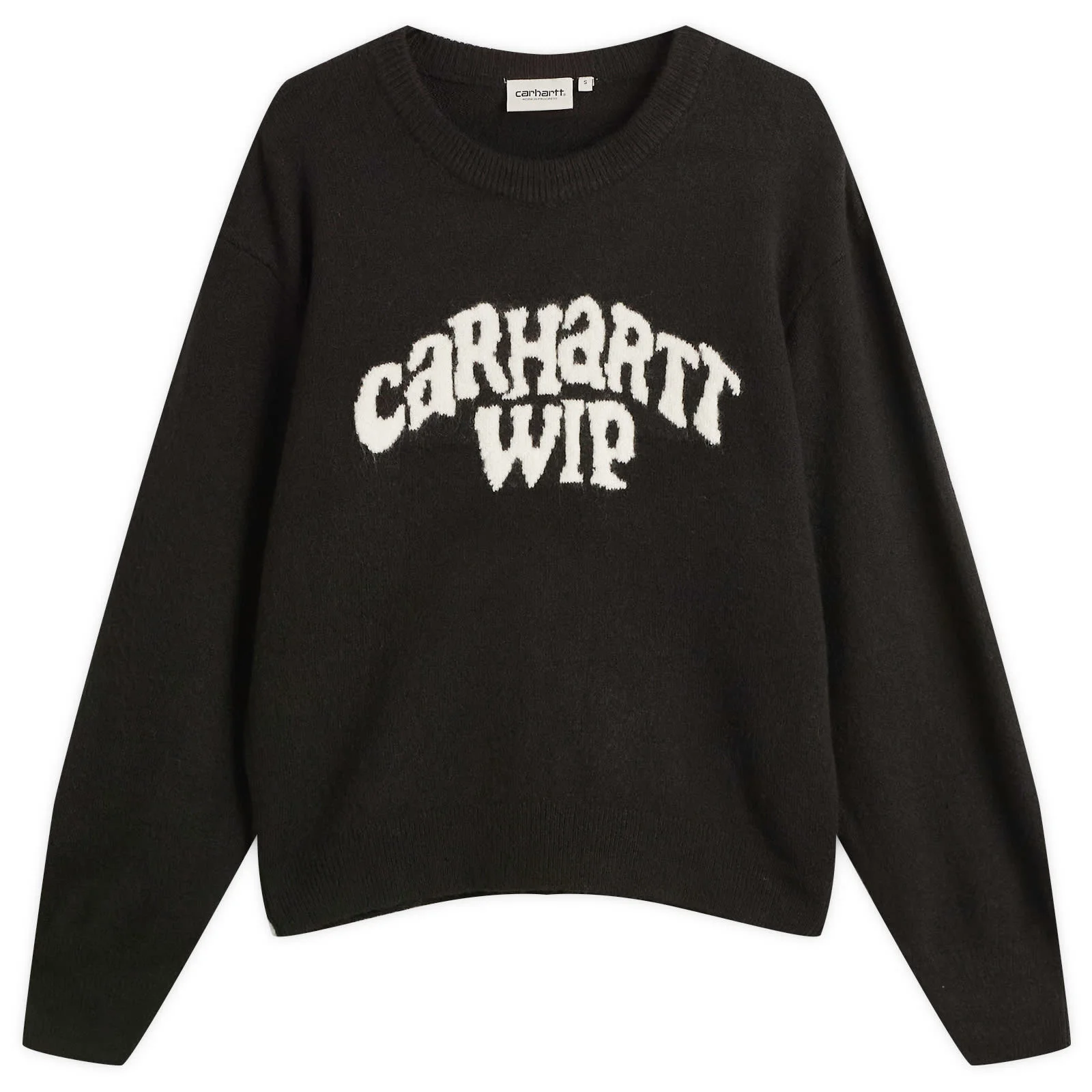 Carhartt WIP Guide Club Sweater - 1