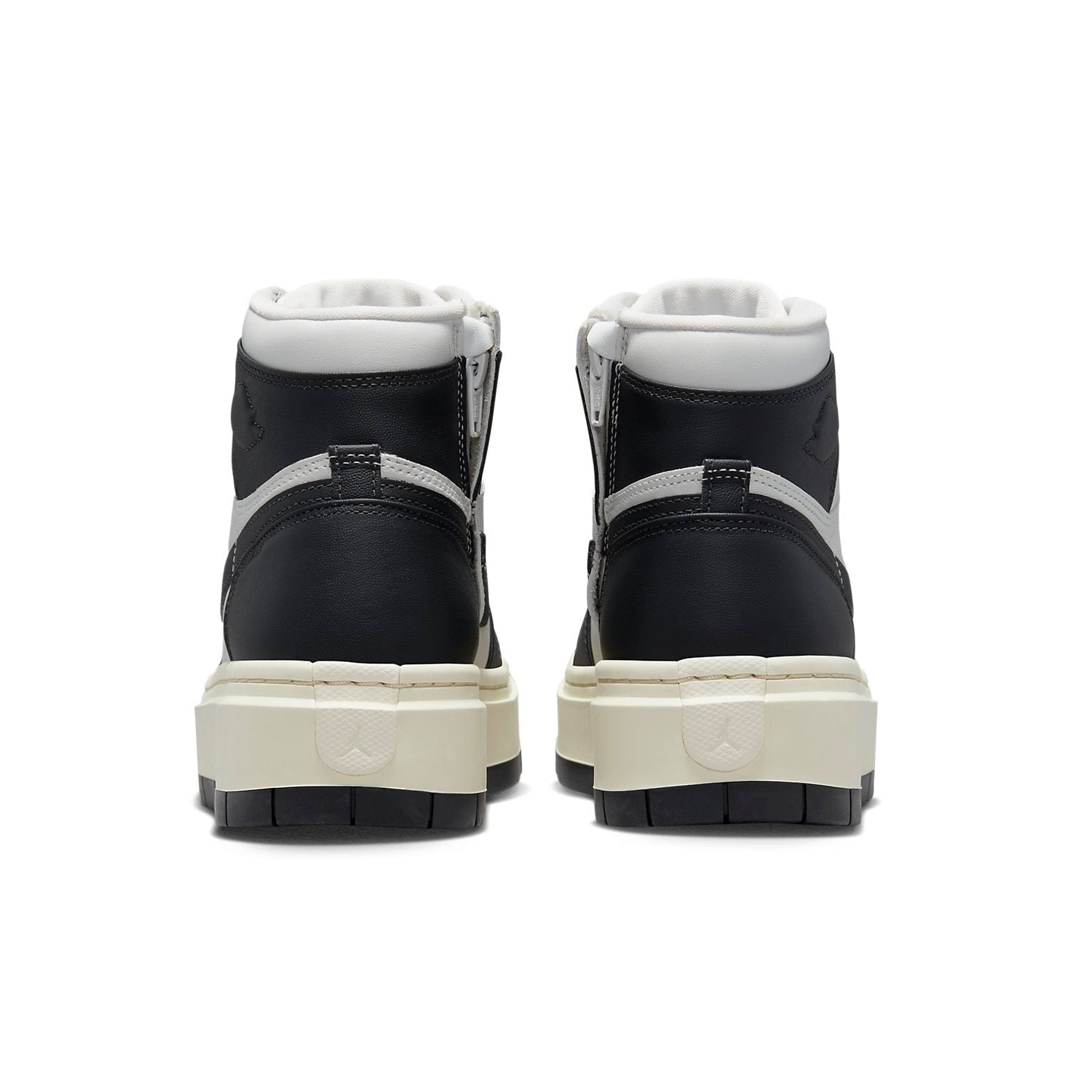 (WMNS) Air Jordan 1 Elevate High 'White Black' DN3253-100 - 5