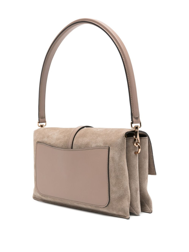 mini T Timeless flap shoulder bag 3