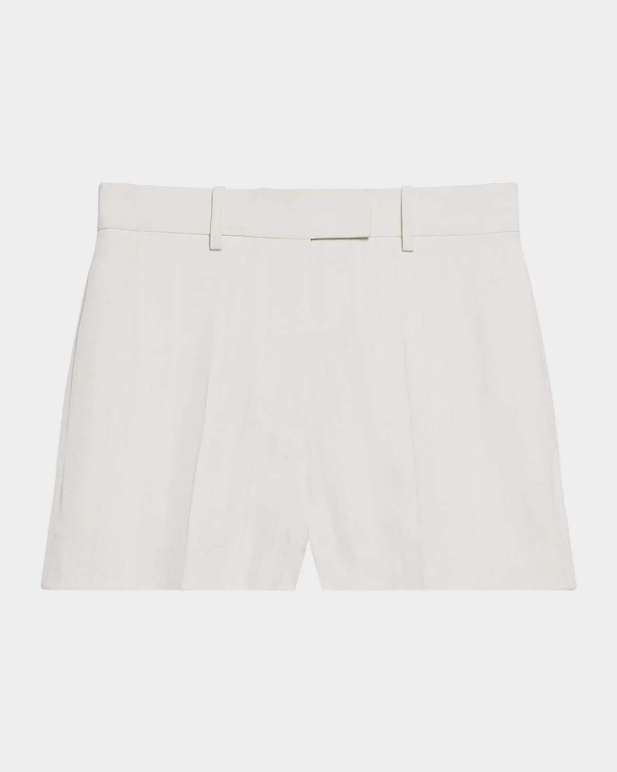 Loose Flare Shorts - 1