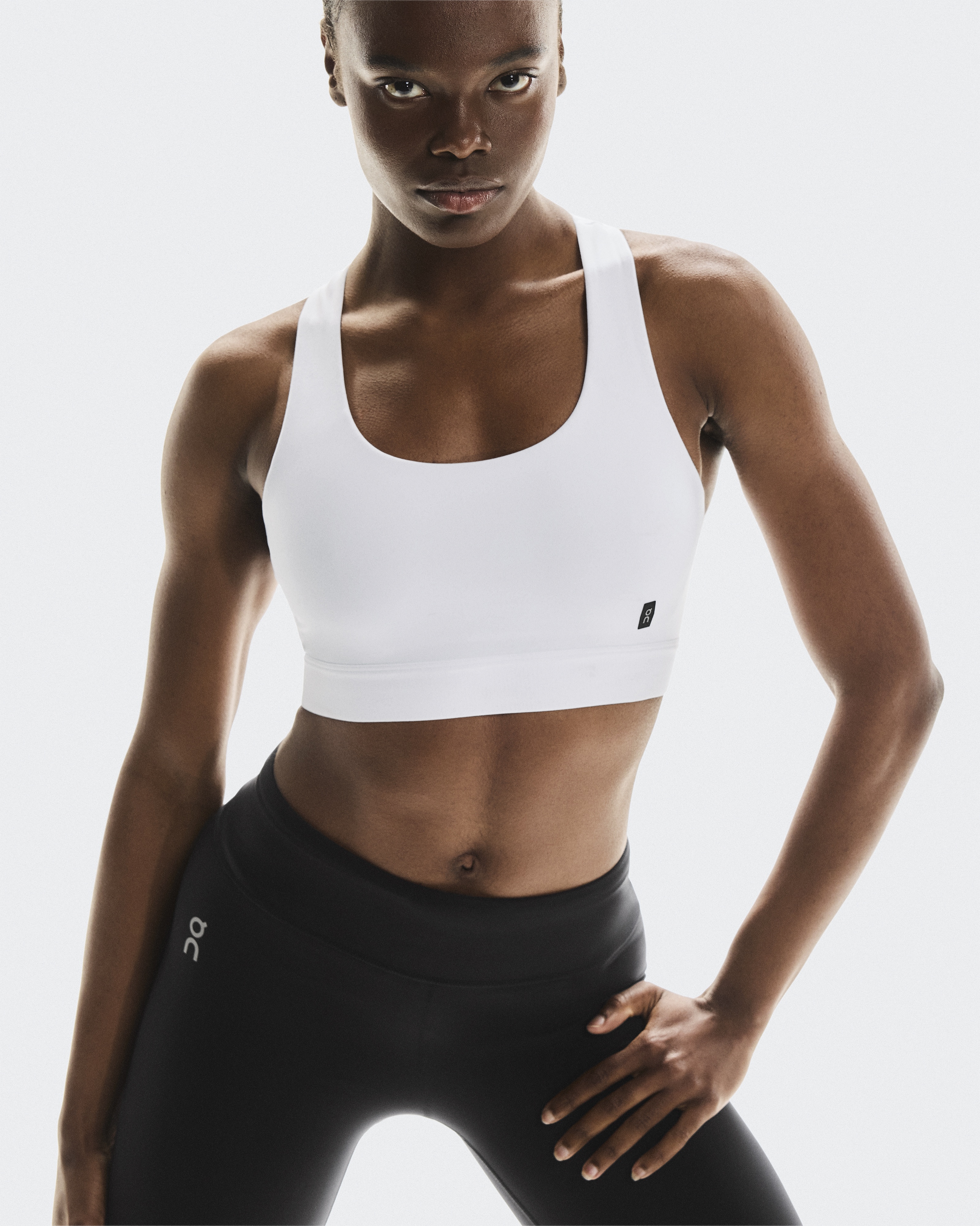 Core Bra - 3