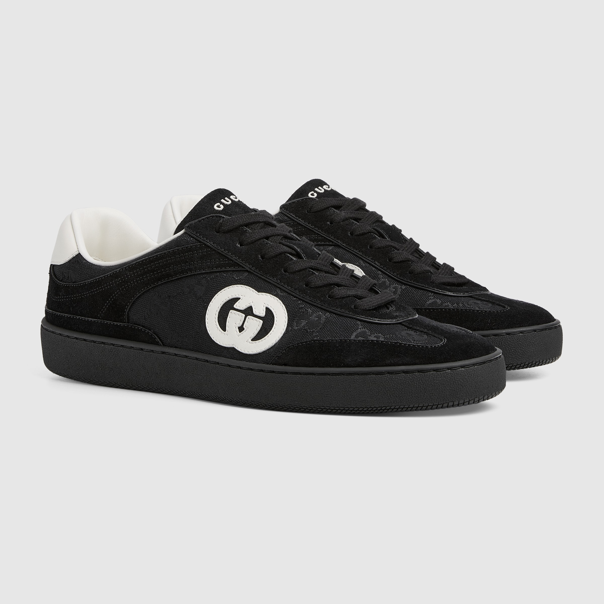 Men's G75 sneaker - 2
