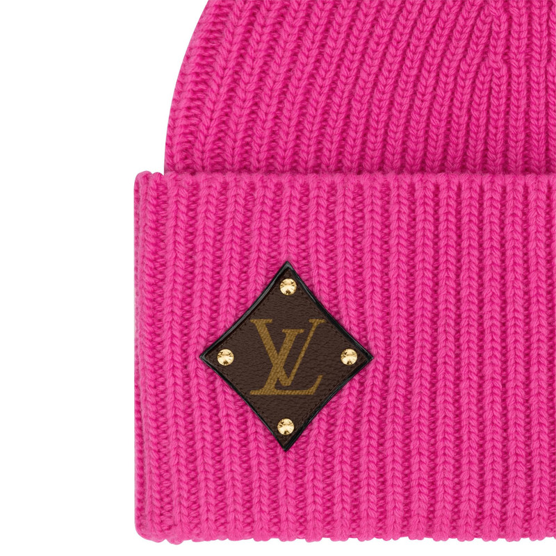 Louis Vuitton LV Beanie outlook