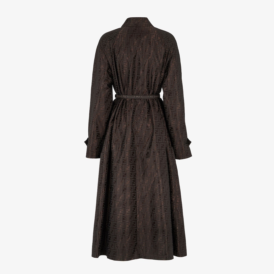 Overcoat - 2