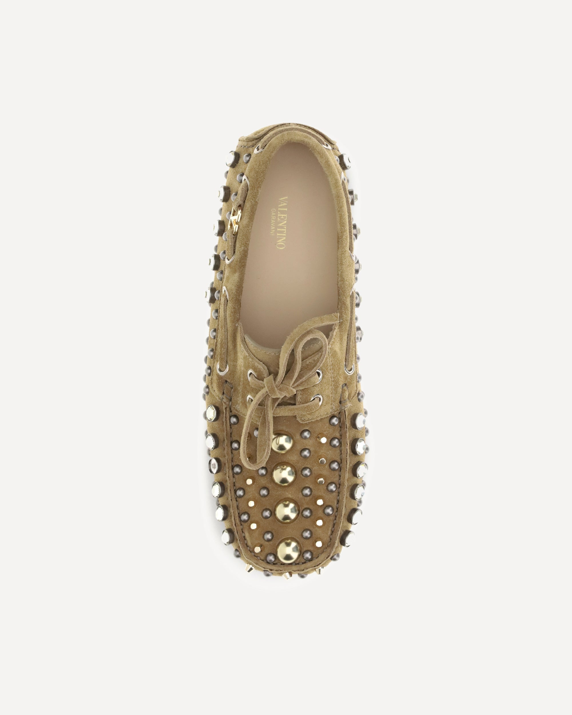 Fastaway boat Loafers - 4