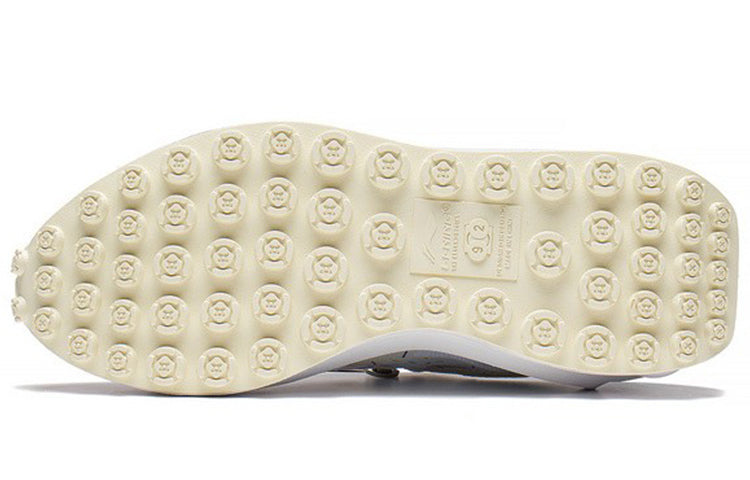 (WMNS) Li-Ning COSMOS 'White Pink' AGCS108-9 - 5
