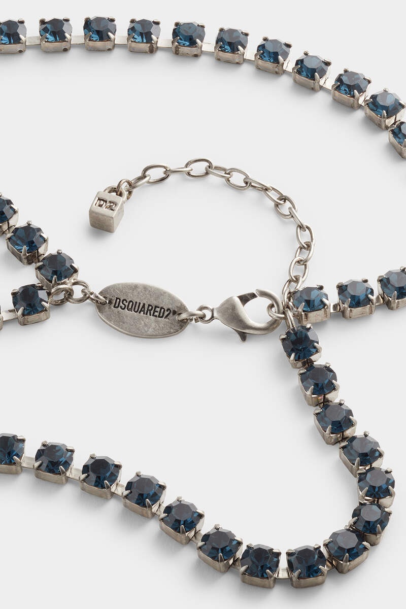 CITY NIGHTS NECKLACE - 3