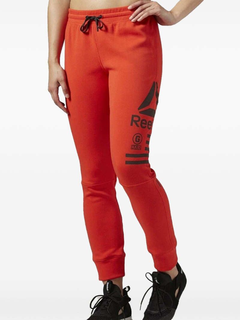 One Series CrossFit track pants 1