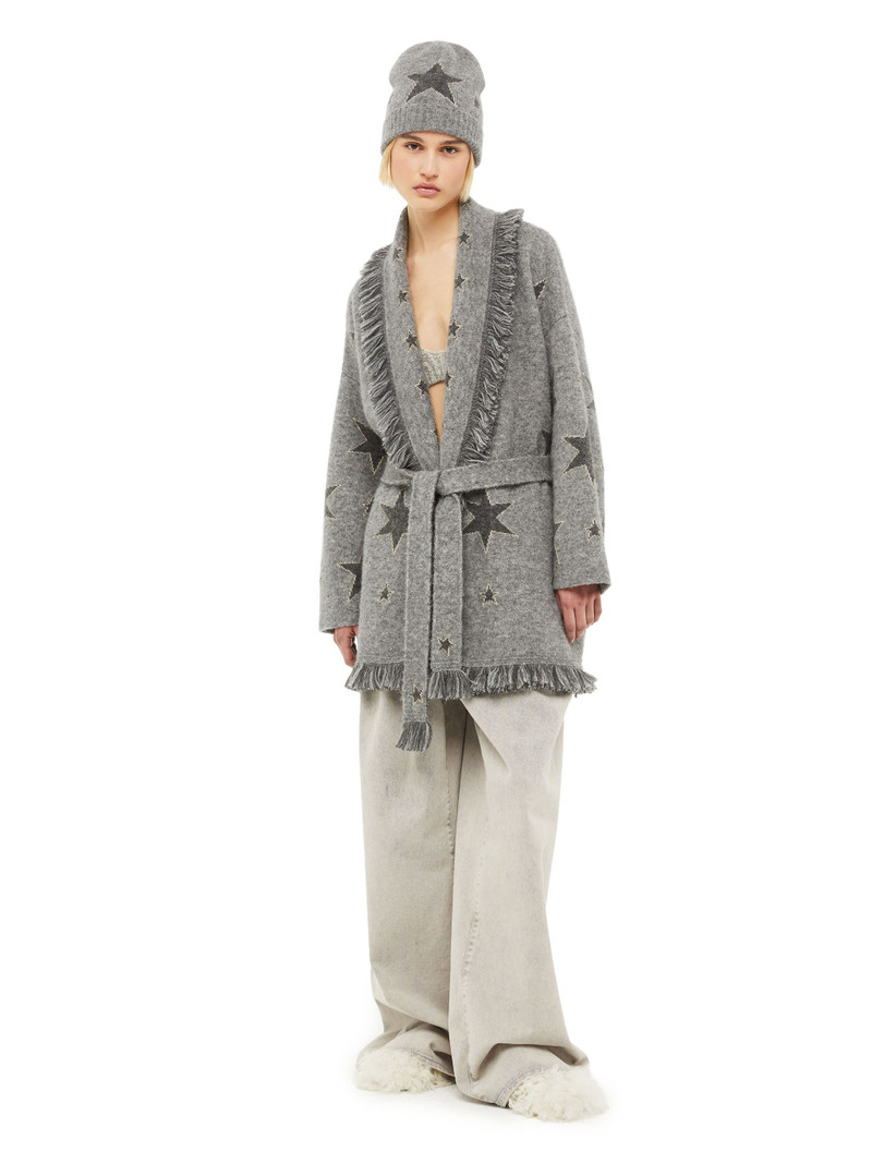 Stargazing Cardigan 6